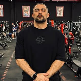 Ricardo Hoffmann