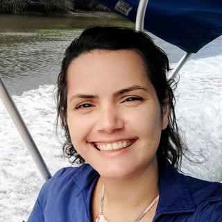 Luciana Ramos