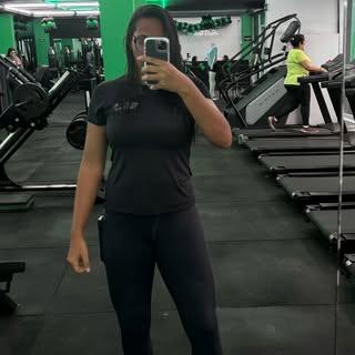 Andreza Santos