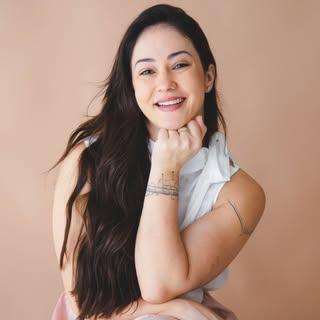 Capa de Nicole Trento