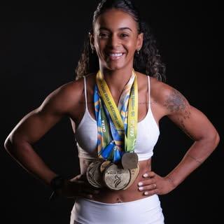 Capa de Leticia Soares
