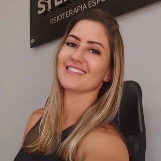 Capa de Stefania Bianchi