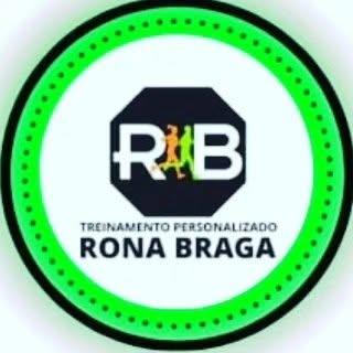 Capa de Rona Braga
