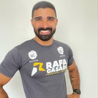 Rafa Casado