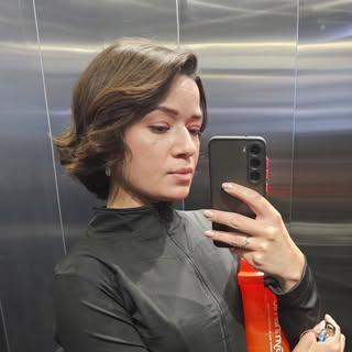 Capa de Anna Beatriz