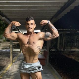 Neto Farias