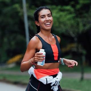 Crika Araújo