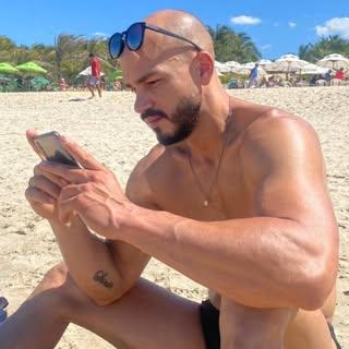 Capa de Dyego Abreu