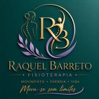 Capa de Raquel Barreto