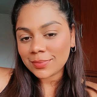 Capa de Carla Eduarda
