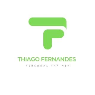 Capa de Thiago Fernandes