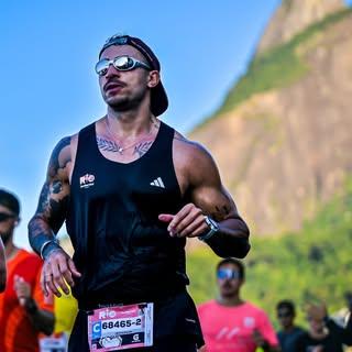 Capa de Jeferson Oliveira
