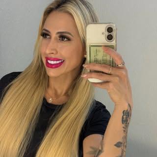 Alessandra Brasil