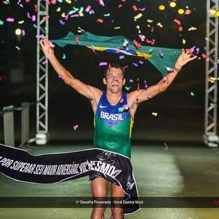 Marcos Paulo Espirito Santo