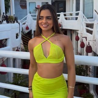 Capa de Maira Matos