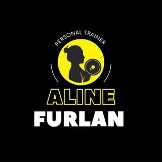 Capa de Aline Furlan