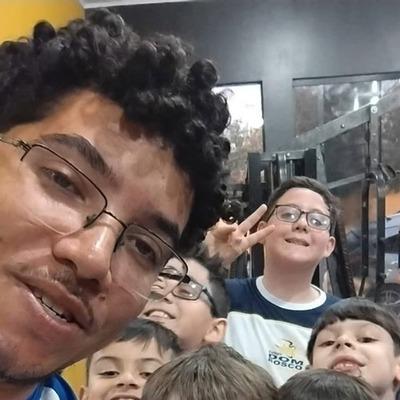 Leonardo Santos