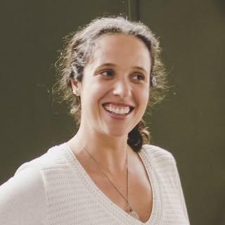 Capa de Mariana Bertozzi