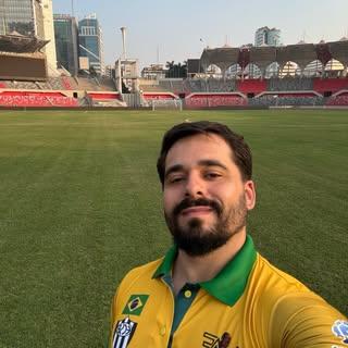 Capa de Prep. Físico e