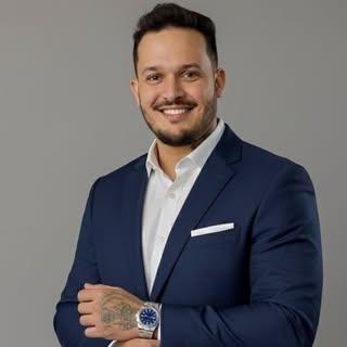 Capa de Raryson Dariva