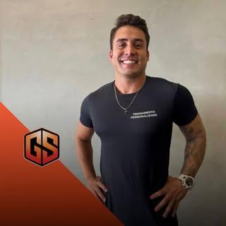 Capa de Gustavo Silva