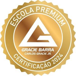 Gracie Barra Artur Nogueira