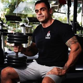 Gaudyn Personal Training