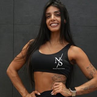 Capa de Nayara Sobral