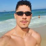 Capa de Matheus Vilas Boas