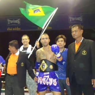 Fred Motta