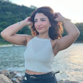 Capa de Nicole Brenda