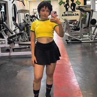Yanne Monteiro