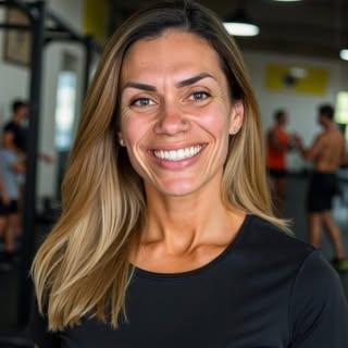 Capa de Déa Fernandes