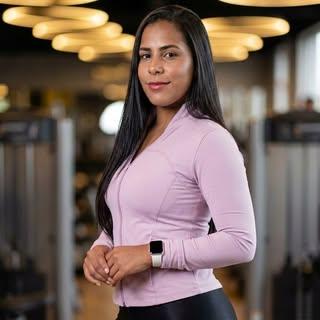 Capa de Marcella Santos