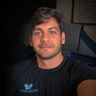 Vinicius Soares