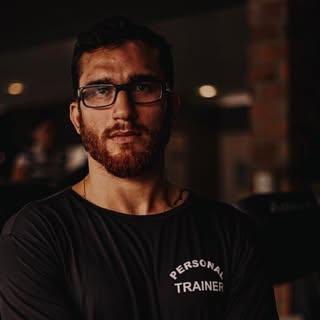 Luis Machado