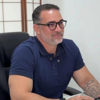Marcelo Liberato