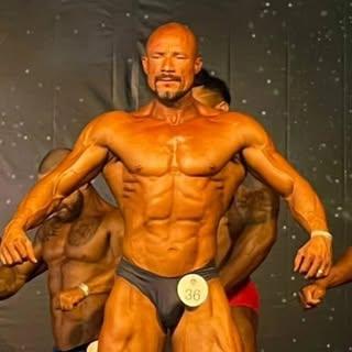Marcio Souza