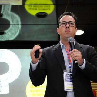 Ricardo Vidal