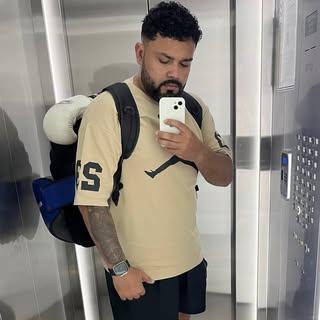 Rafael Leite