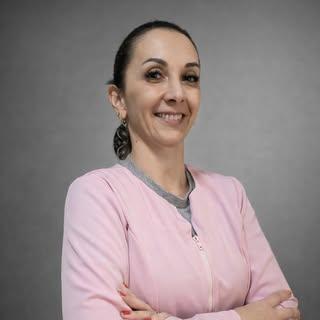 Capa de Isabel Praça