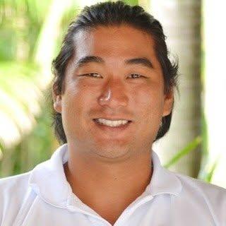 Newton Mizutani