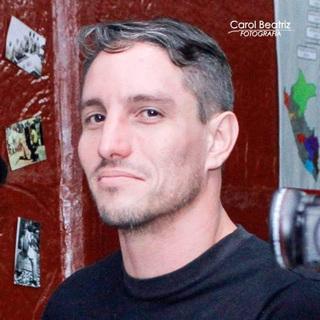 Capa de Flávio