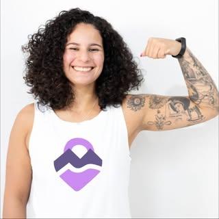 Capa de Isabella Melo