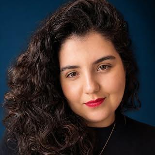 Luana Maia