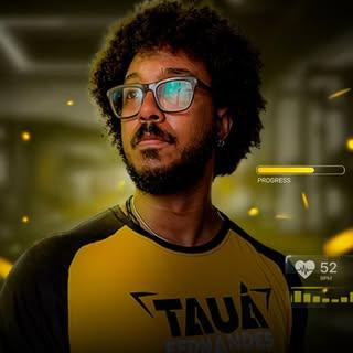 Capa de Tauá Fernandes