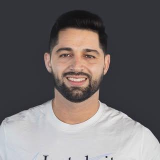 Capa de Romario Leite