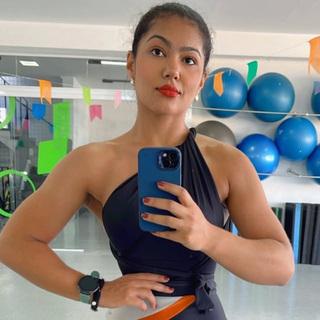 Beatriz Geovanna