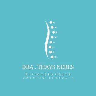 Capa de Thays Neres