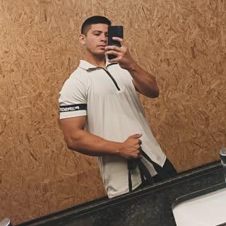 Reinaldo Vieira